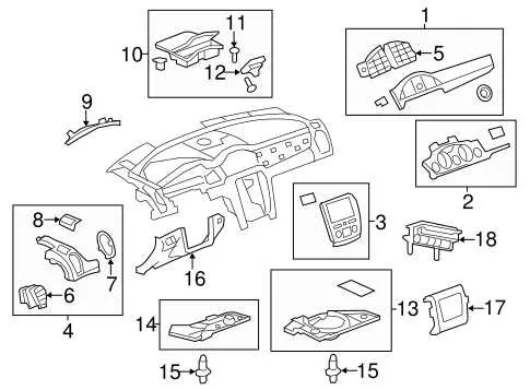 2011 buick enclave belt diagram