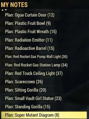 super mutant diagram fallout 76