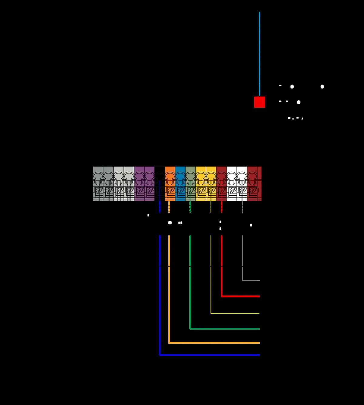 heat pump wiring diagram