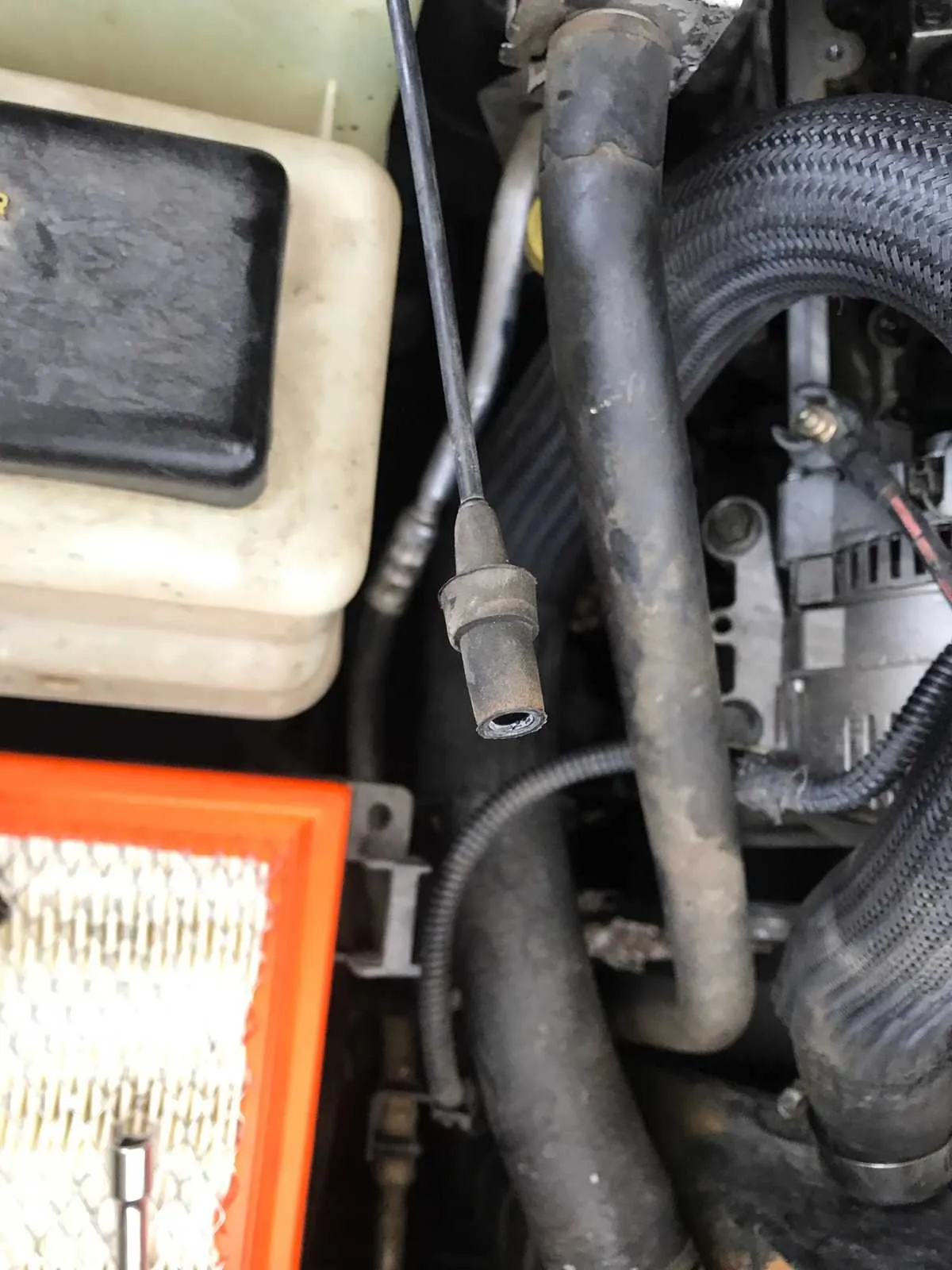 4.0 ford ranger vacuum hose diagram