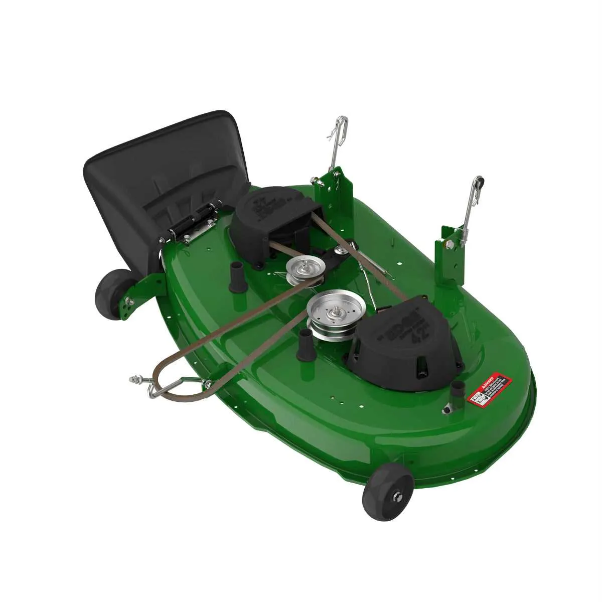 john deere d110 parts diagram