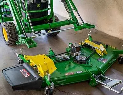 john deere 60d mower deck parts diagram