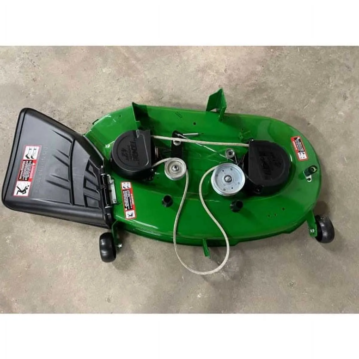 john deere l100 parts diagram
