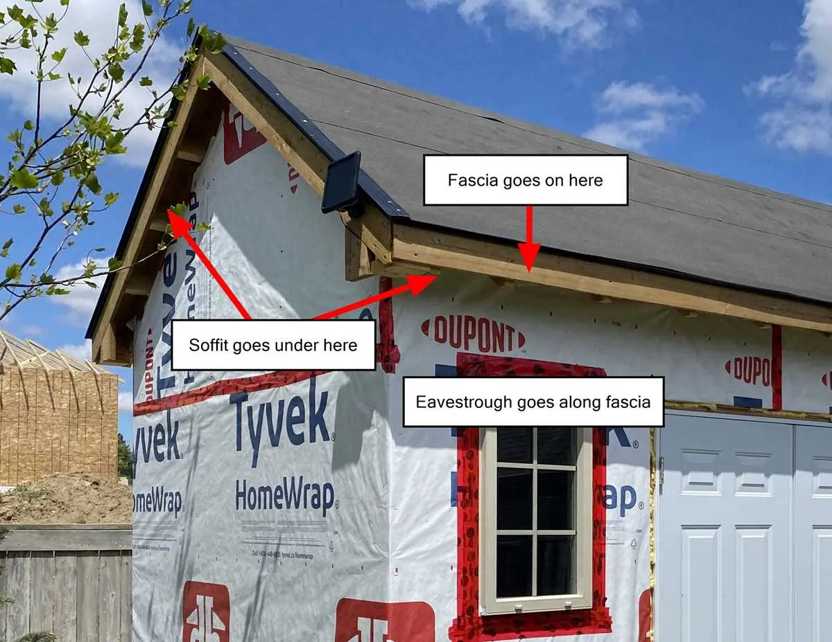diagram soffit and fascia diagram soffit and fascia