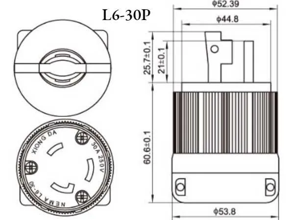 l6 30r wiring diagram