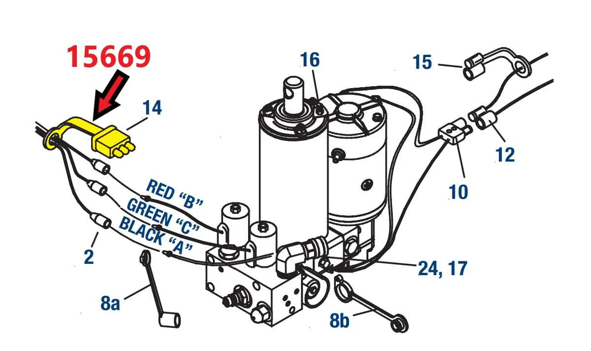 meyer snow plow wiring diagram meyer snow plow wiring diagram