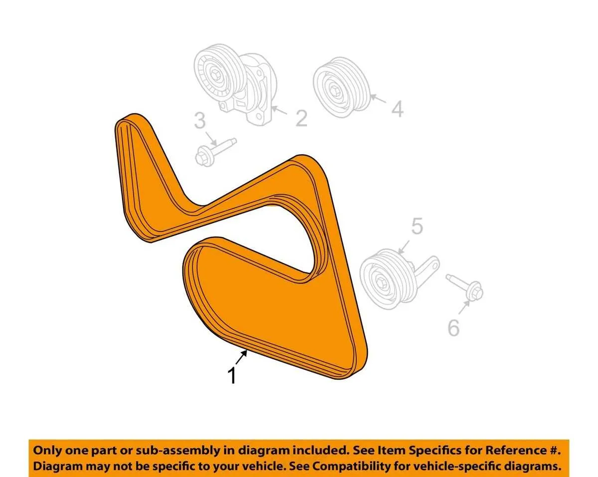 2012 ford fusion 2.5 serpentine belt diagram 2012 ford fusion 2.5 serpentine belt diagram