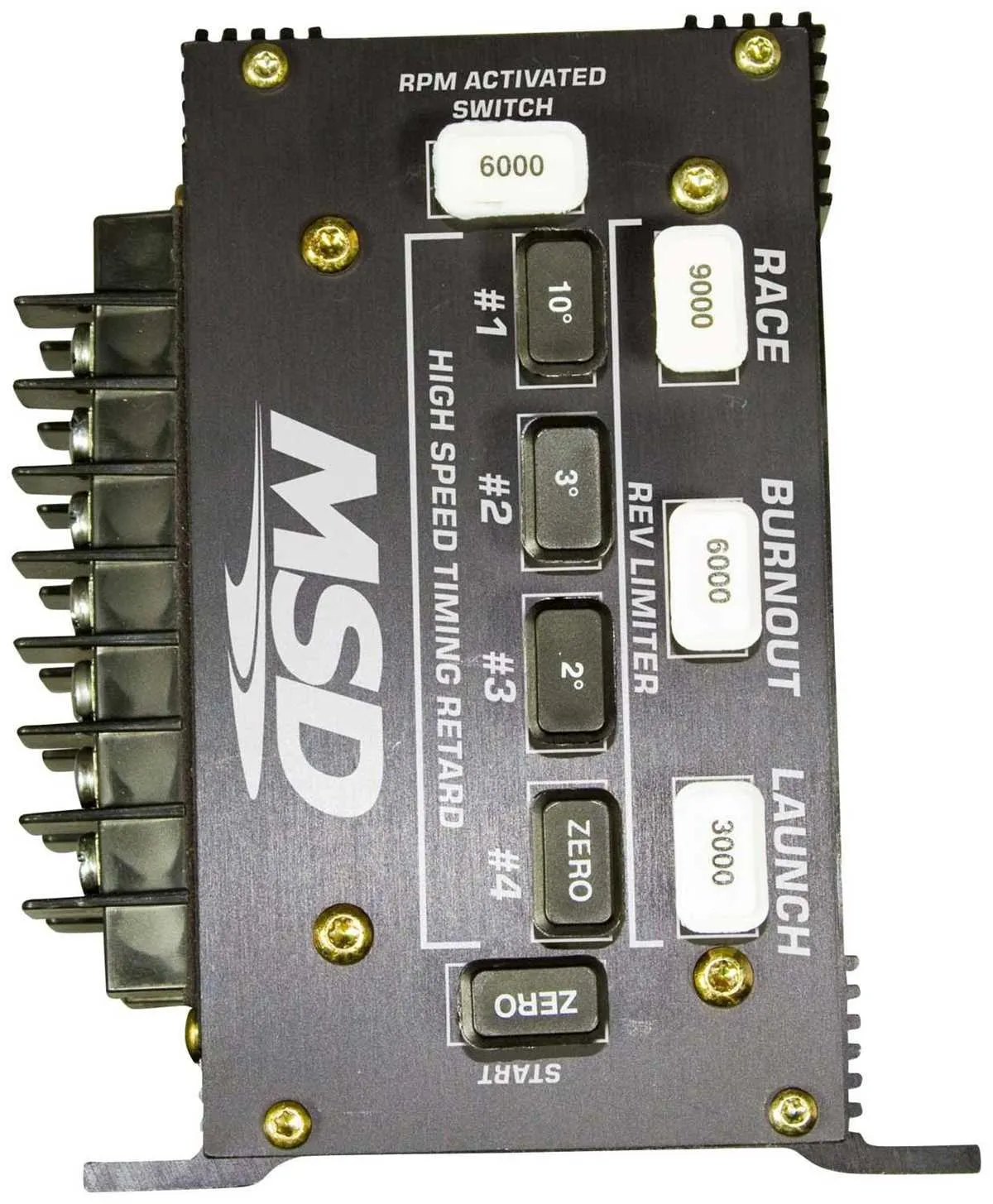 msd ignition wiring diagram 7al3