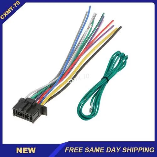 pioneer avh 210ex wiring diagram