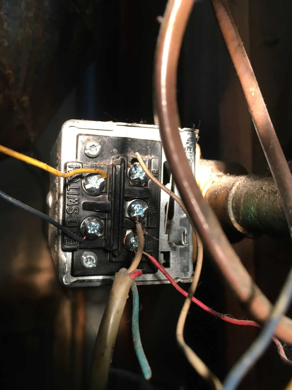 24v zone valve wiring diagram