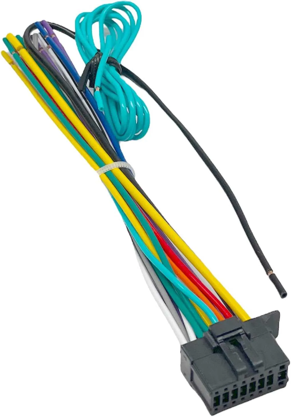 pioneer avh 210ex wiring diagram