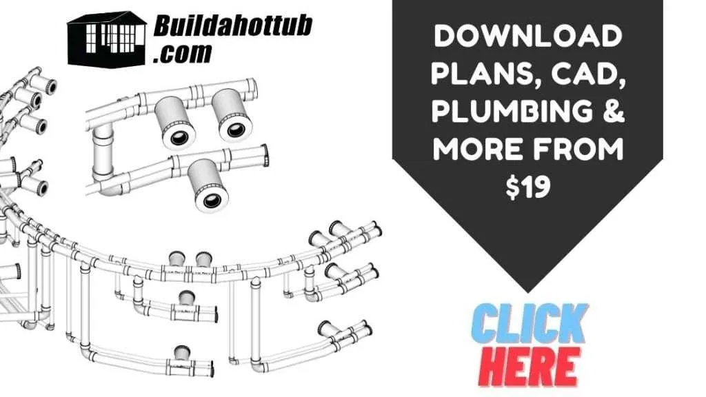 pool and spa plumbing diagram pool and spa plumbing diagram