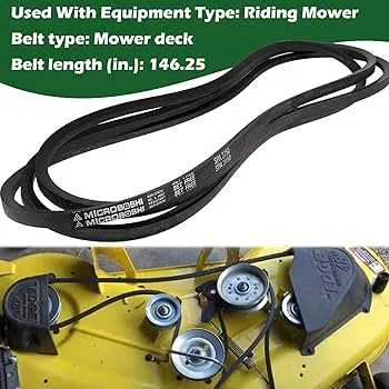 john deere belt diagram l120 john deere belt diagram l120