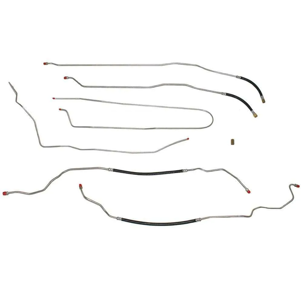 2000 silverado fuel line diagram