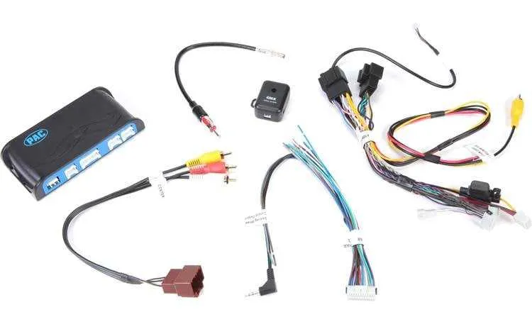 rp5 gm31 wiring diagram