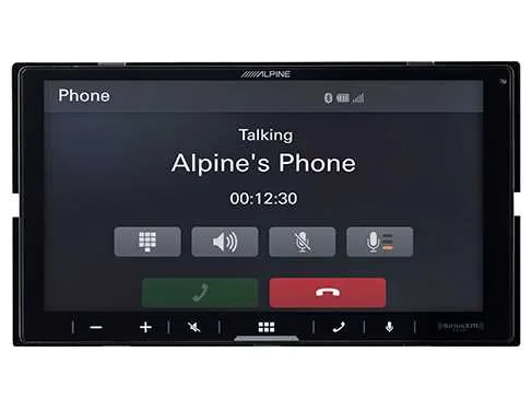 alpine ilx 407 wiring diagram