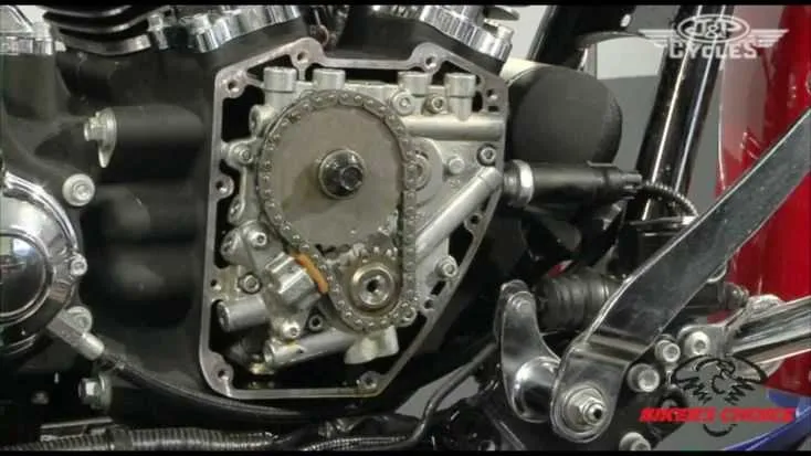harley twin cam engine diagram