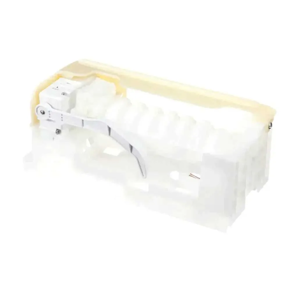 samsung ice maker parts diagram