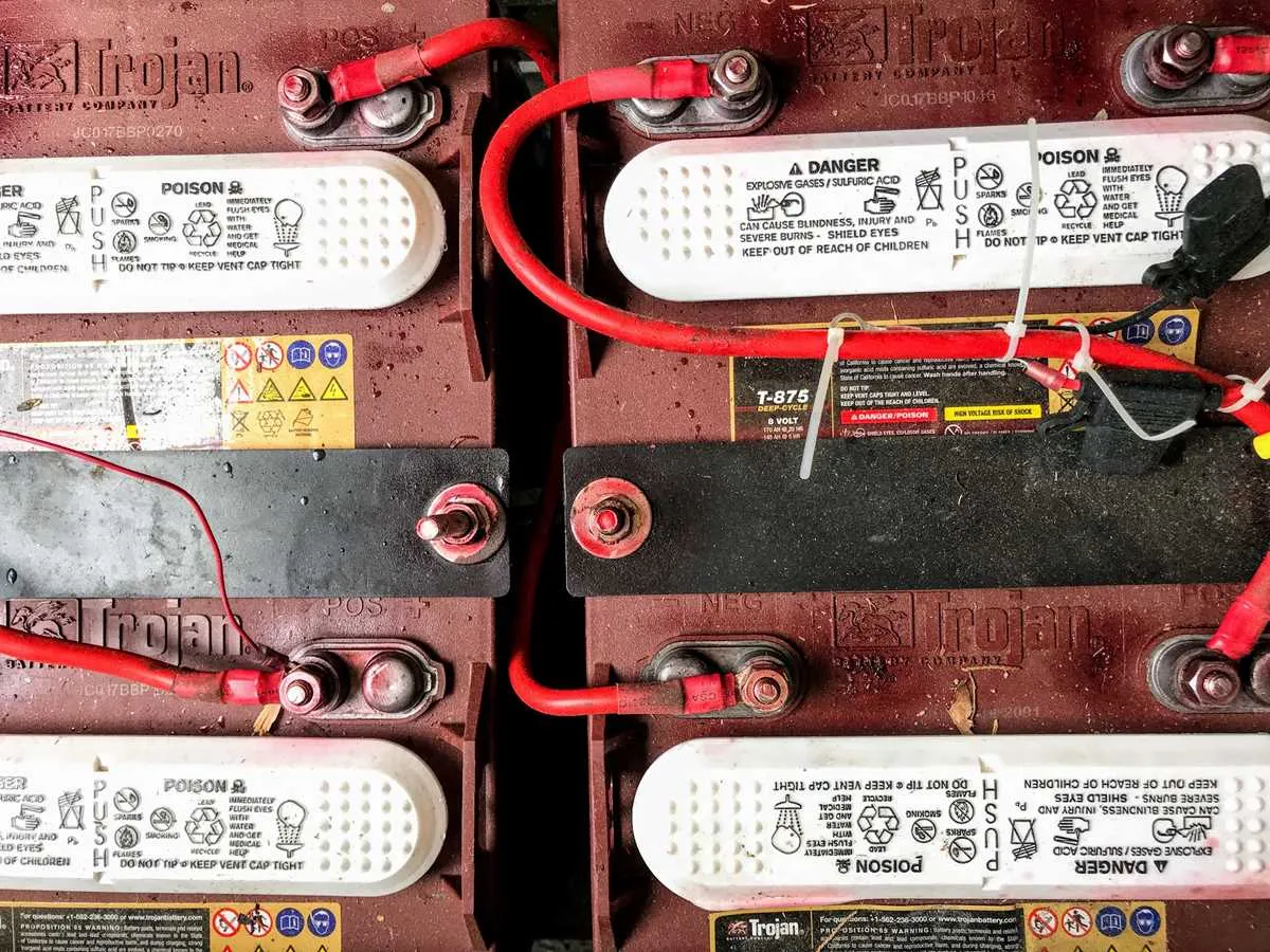 wiring diagram for 48 volt club car