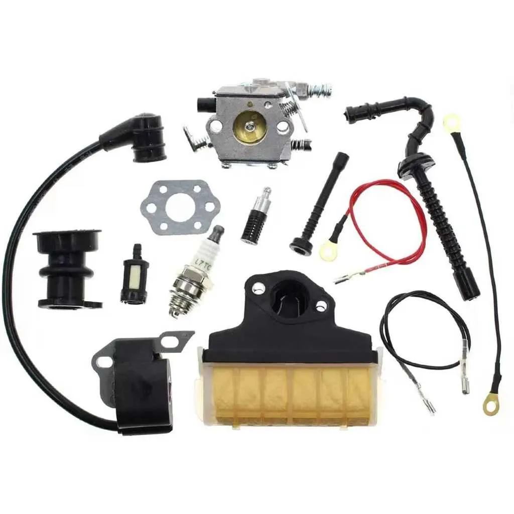stihl ms250c parts diagram