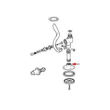 t&s faucet parts diagram t&s faucet parts diagram