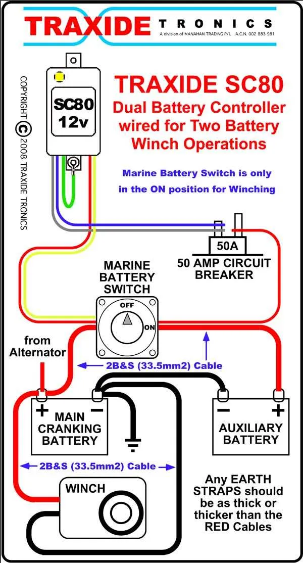the12volt com wiring diagrams
