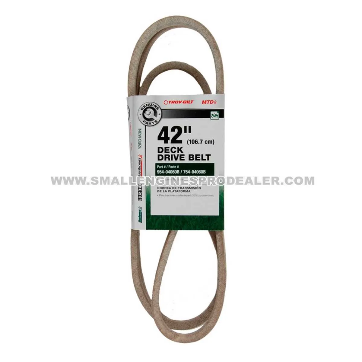 troy bilt super bronco drive belt diagram