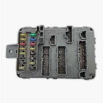 2018 ford f 150 fuse box diagram