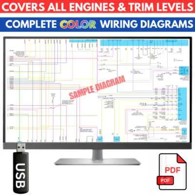 2013 chevy silverado stereo wiring diagram