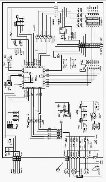 wiring diagram for hvac wiring diagram for hvac