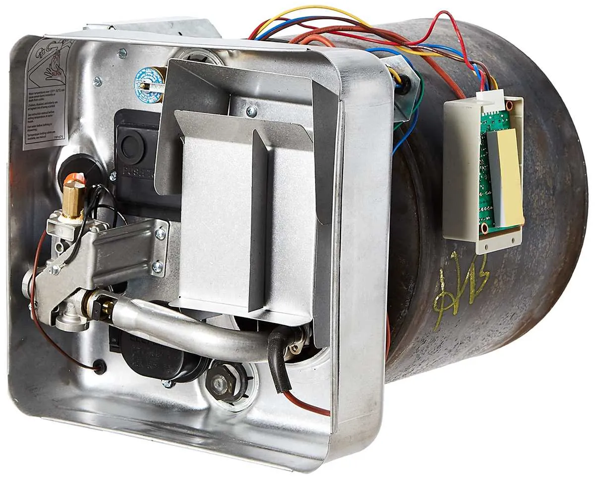 wiring diagram for suburban rv water heater