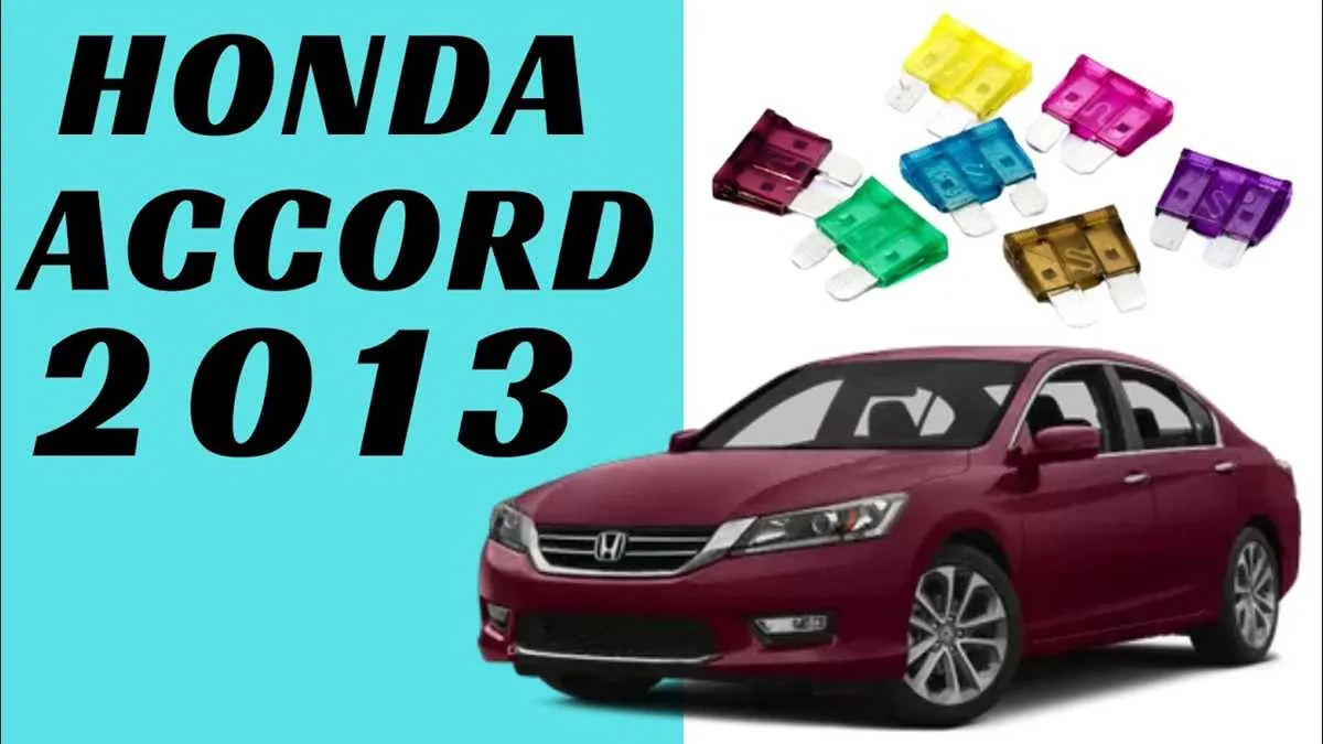 honda accord 2013 fuse box diagram honda accord 2013 fuse box diagram
