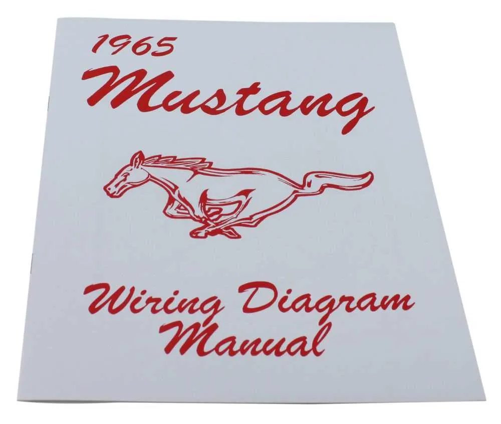 1965 mustang wiring diagrams electrical schematics 1965 mustang wiring diagrams electrical schematics