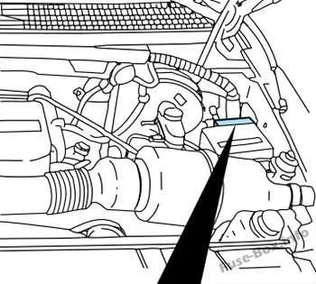 96 f150 fuse box diagram 96 f150 fuse box diagram
