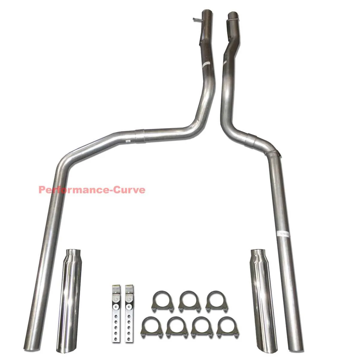 ford f150 exhaust diagram
