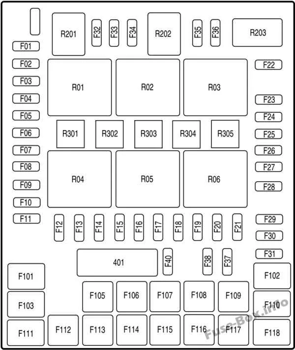2003 f150 fuse box diagram 2003 f150 fuse box diagram
