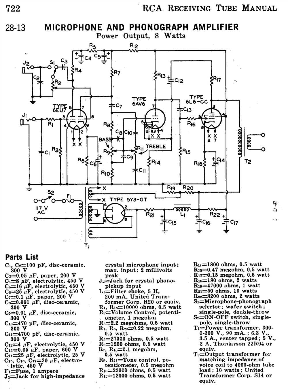 Building the Power Supply Circuit