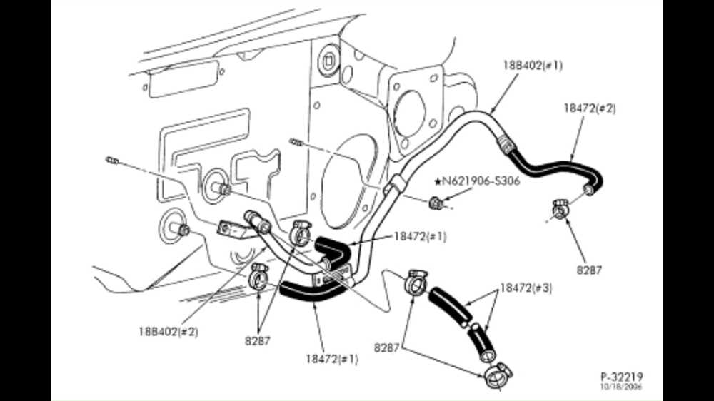 Understanding the Basics of the 2000 Chevy S10 Exhaust System Diagram