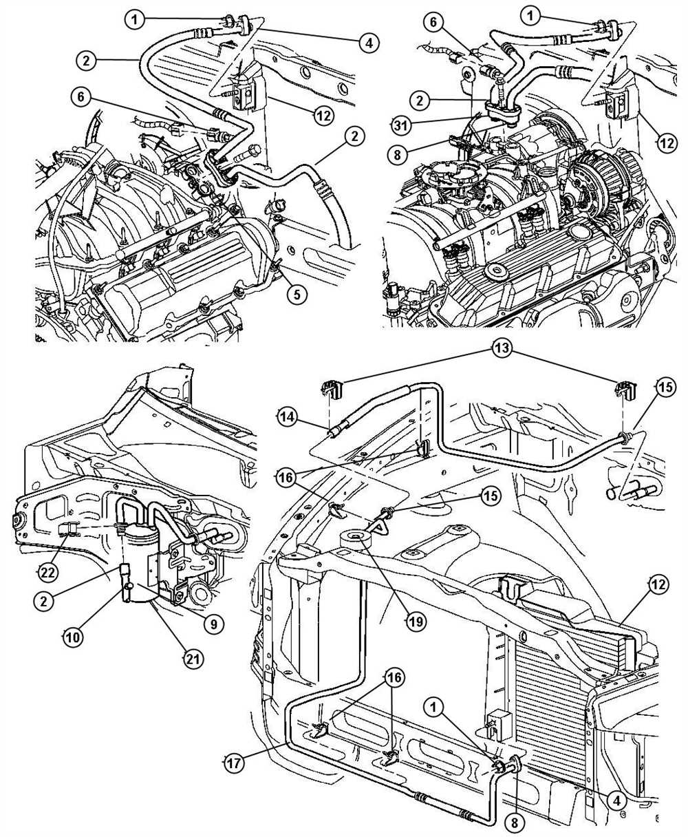 3. Crankshaft