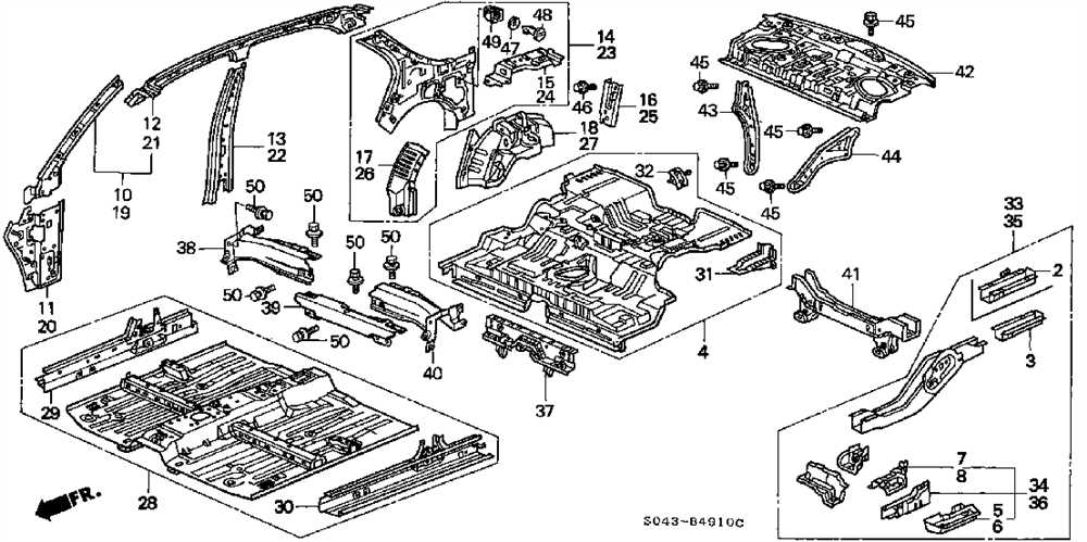 6. Spark Plugs