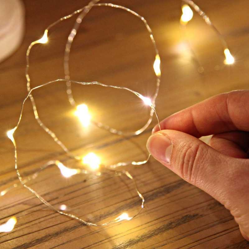 Inspecting the Lights