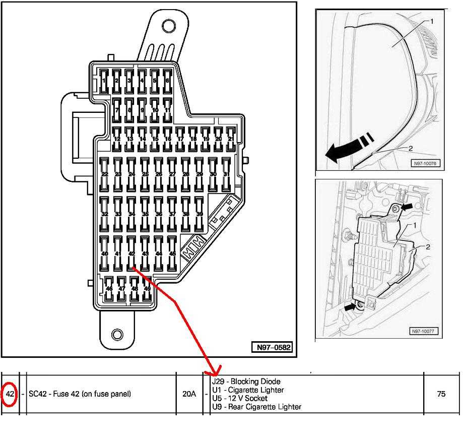 Step 1: Locate the Fuse Box