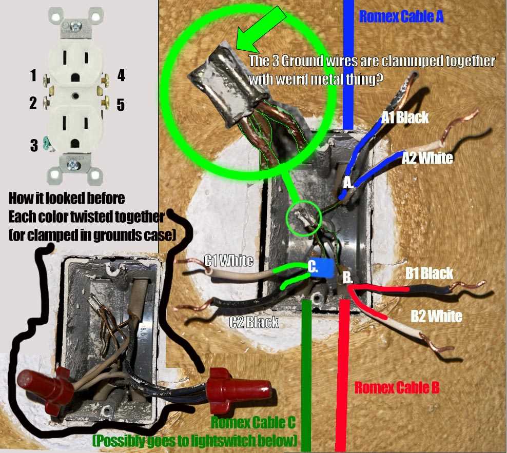 Troubleshooting the Meyer e60 wiring system