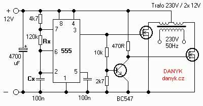 Advantages of LED Lights