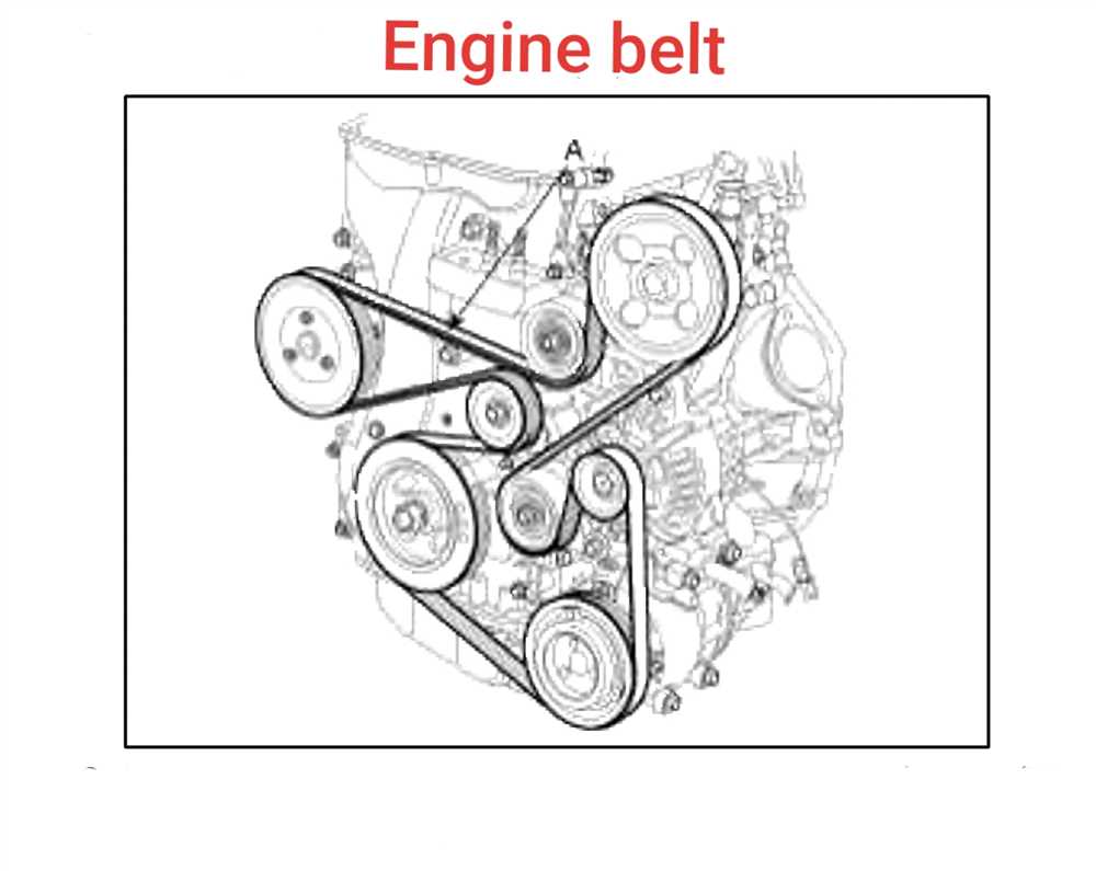 2008 lmm duramax serpentine belt diagram