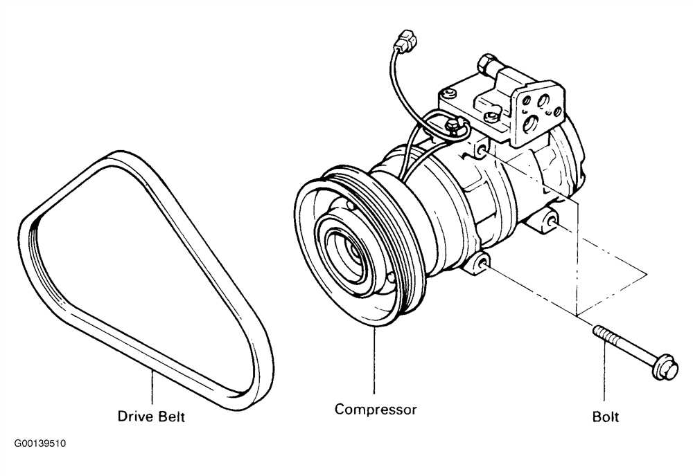 What is a serpentine belt?
