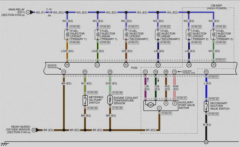 6.4 powerstroke wiring diagram