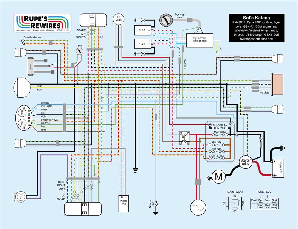 3. Trace the Circuit Paths