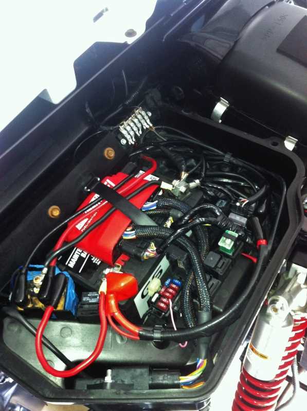 Types of Fuel Filters