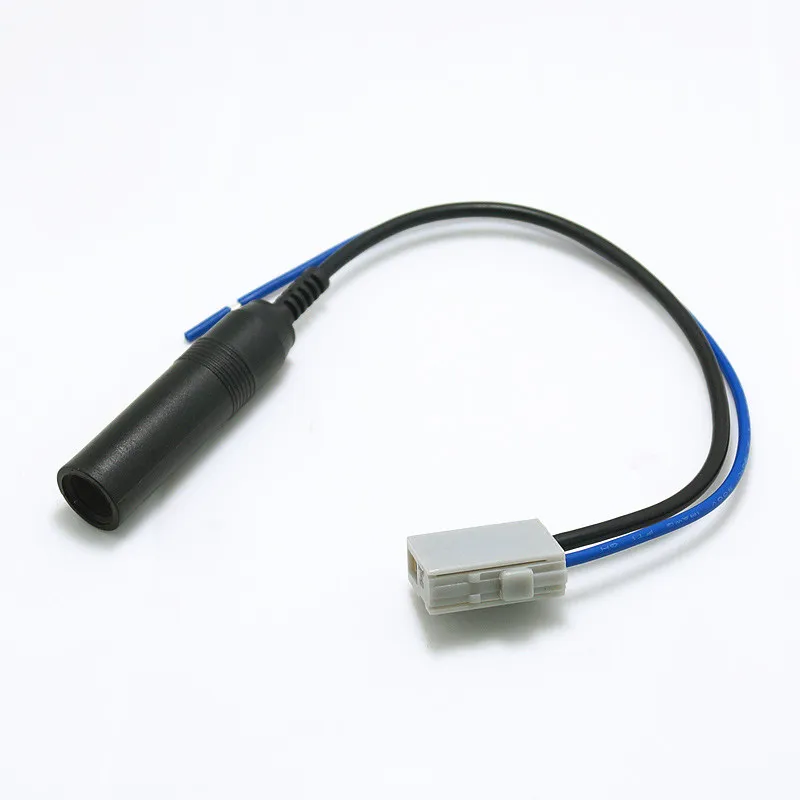 Types of radio wiring harnesses available for a 2005 Honda Accord